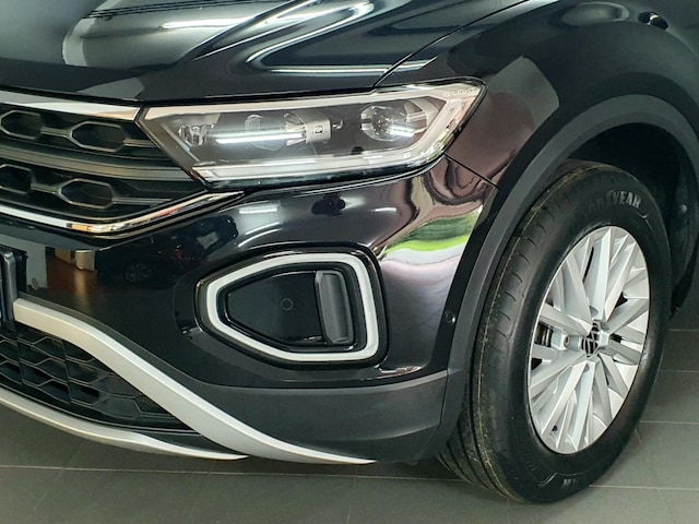 Volkswagen T-Roc 2.0 TDI DSG Life