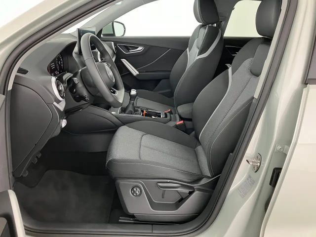 Audi Q2 30 TFSI S-Line