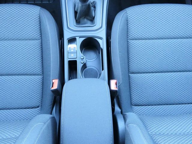 Volkswagen Touran Friends TDI