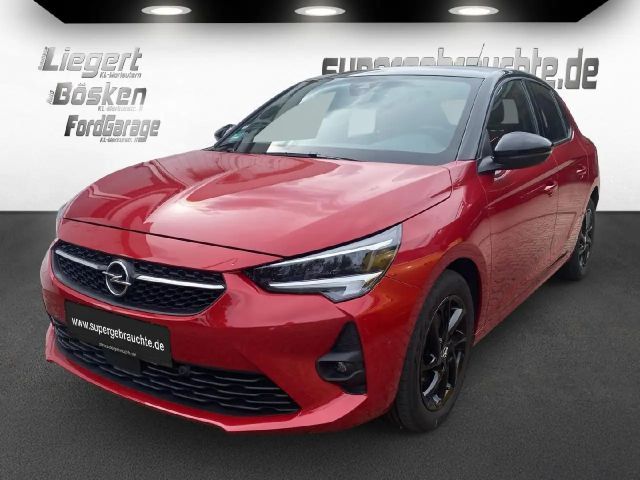 Opel Corsa GS-Line Grand Sport