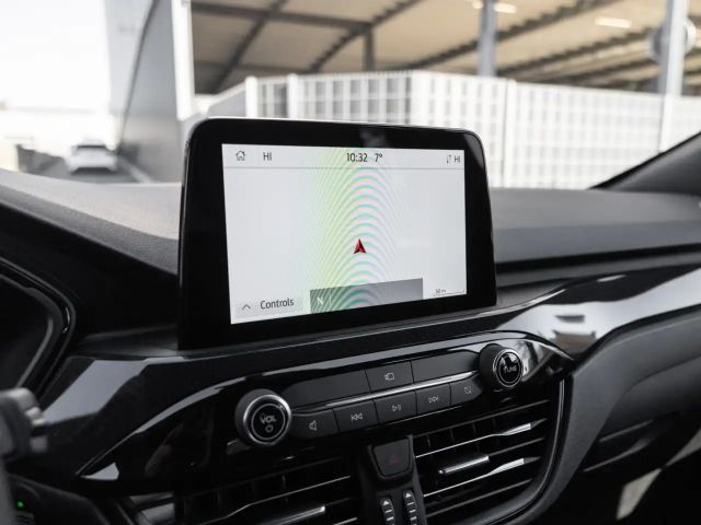 Ford Kuga EcoBoost ST Line