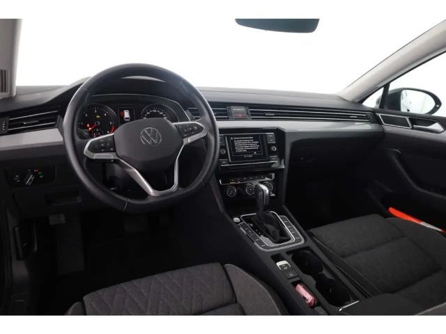 Volkswagen Passat 2.0 TDI Business DSG Variant
