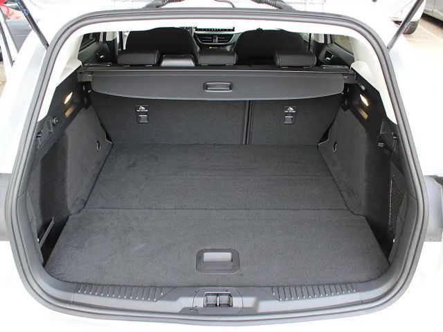 Ford Focus Titanium Wagon