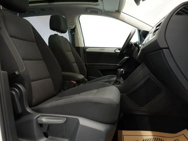 Volkswagen Touran DSG