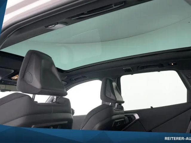 BMW X3 M-Sport xDrive