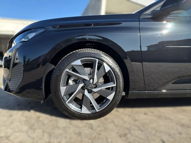 Peugeot 308 Allure Pack Hybrid SW