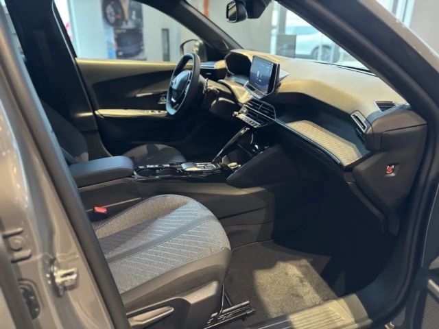 Peugeot 2008 Allure Pack