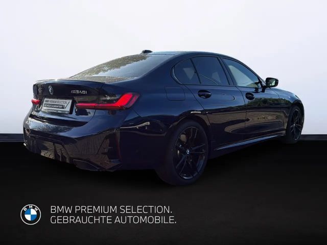 BMW 340 Sedan xDrive