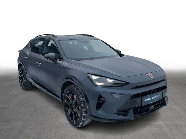 Cupra Formentor DSG VZ e-Hybrid