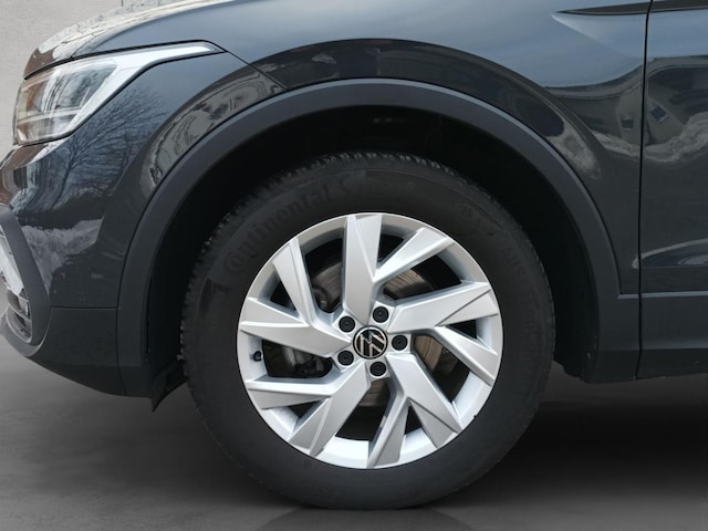 Volkswagen Tiguan 1.5 TSI Life
