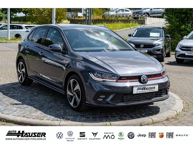 Volkswagen Polo 2.0 TSI DSG IQ.Drive