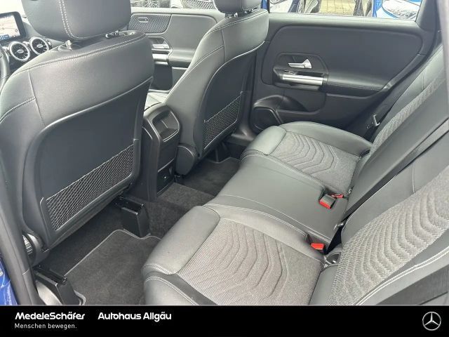 Mercedes-Benz B 200 Progressive