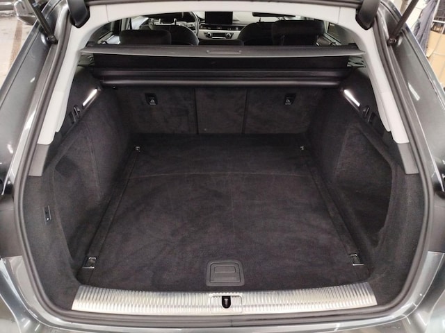 Audi A4 40 TFSI Avant S-Line S-Tronic