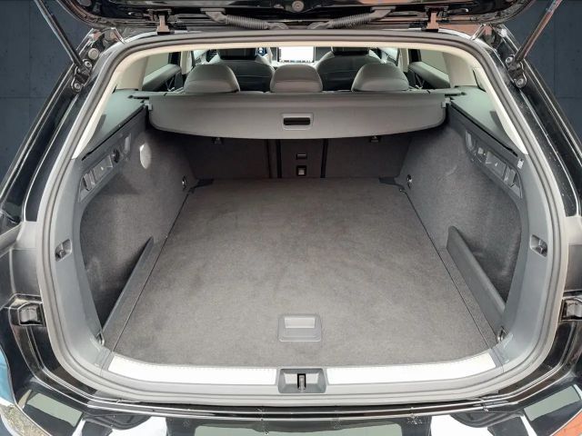 Volkswagen Passat Business DSG Variant