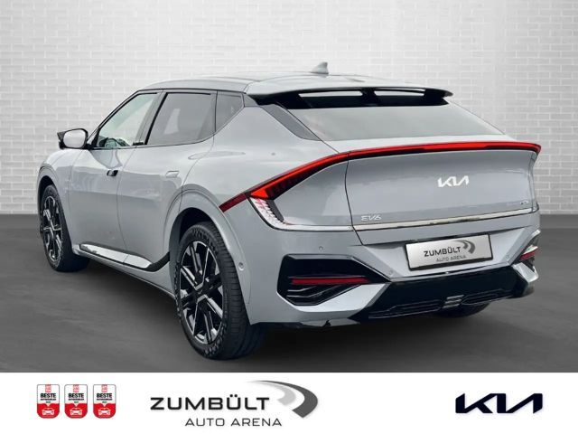 Kia EV6 GT-Line Vierwielaandrijving