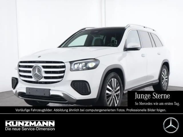 Mercedes-Benz GLS 450 4MATIC GLS 450 d