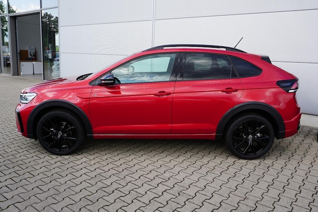 Volkswagen Taigo DSG