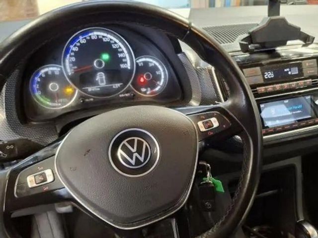 Volkswagen e-up! VW e-up! PA