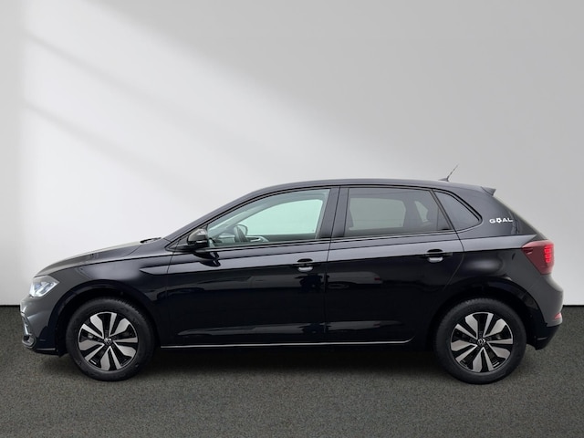 Volkswagen Polo 1.0 TSI DSG Life