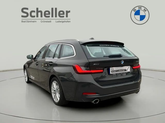 BMW 330 330d xDrive