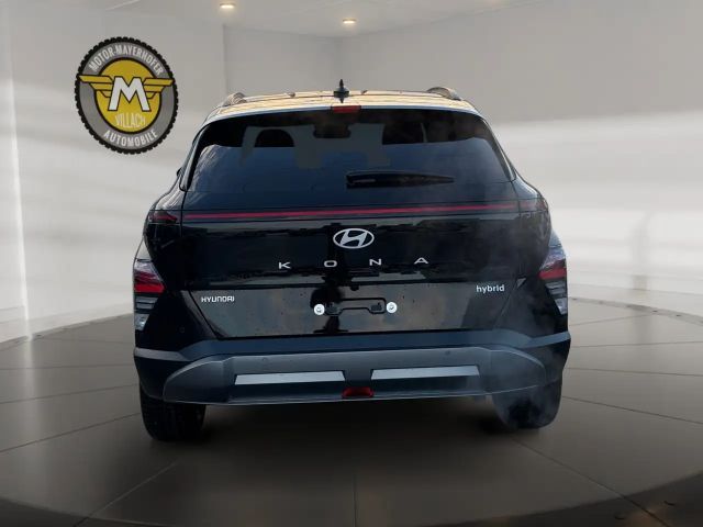 Hyundai Kona 2WD