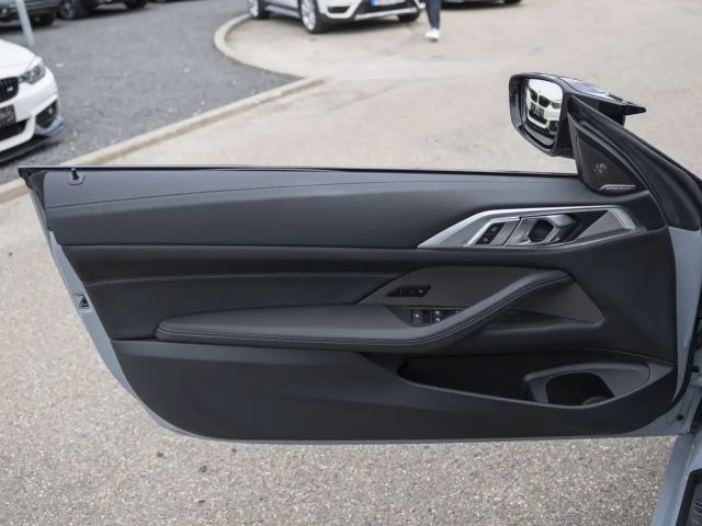 BMW 440 Cabrio M440i xDrive