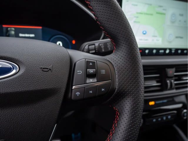 Ford Kuga Plug in Hybrid ST Line X