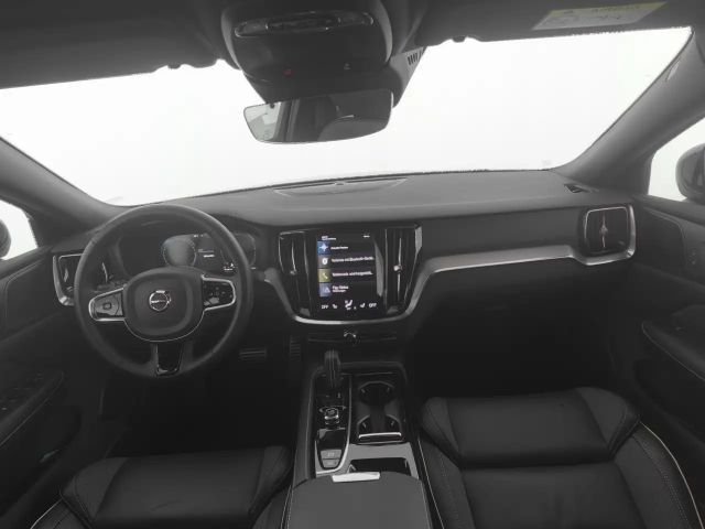 Volvo S60 AWD R-Design Recharge