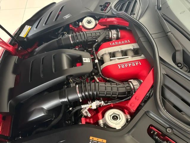 Ferrari Purosangue ***Ferrari Frankfurt***