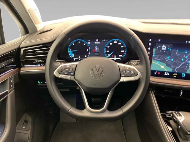 Volkswagen Touareg Elegance Elegance