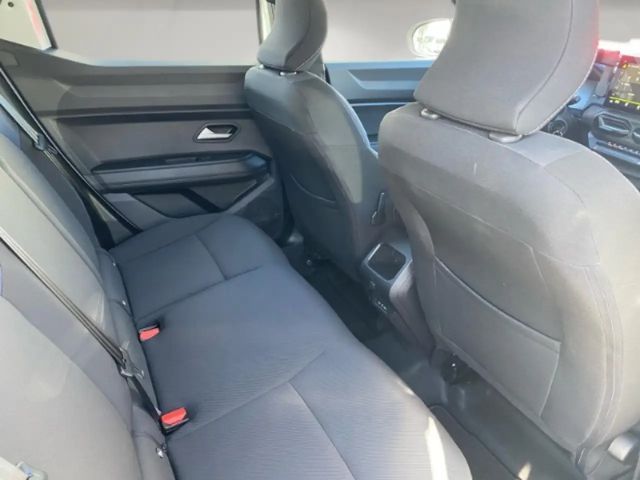 Dacia Duster TCe 130