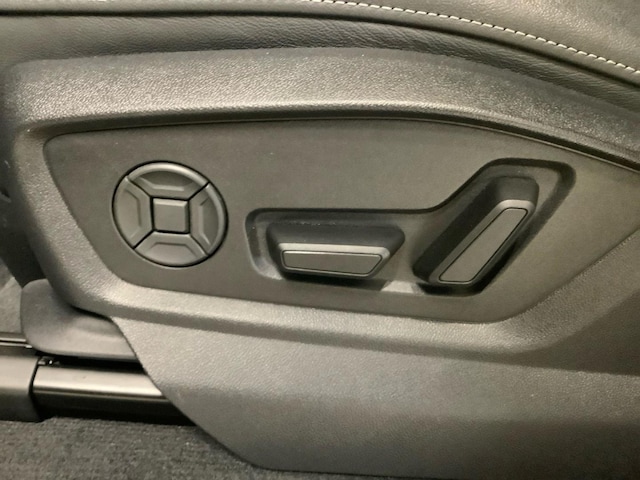 Audi Q8 50 TDI Quattro