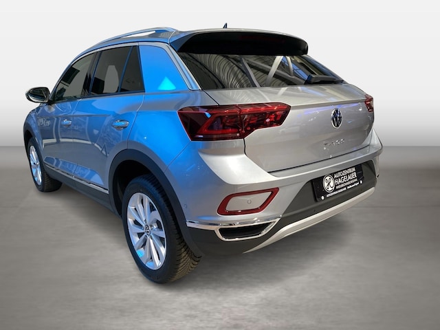 Volkswagen T-Roc 1.5 TSI DSG IQ.Drive Style
