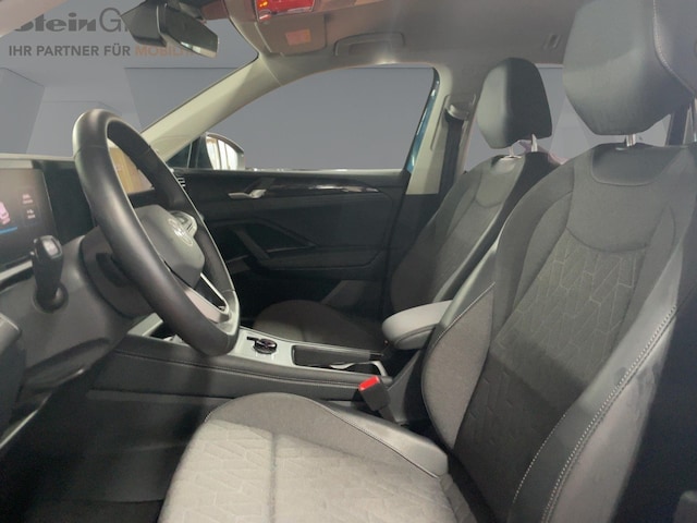 Volkswagen Tiguan APP+DAB+AHK+VIRT+LED+NAVI+PDC+TOTW