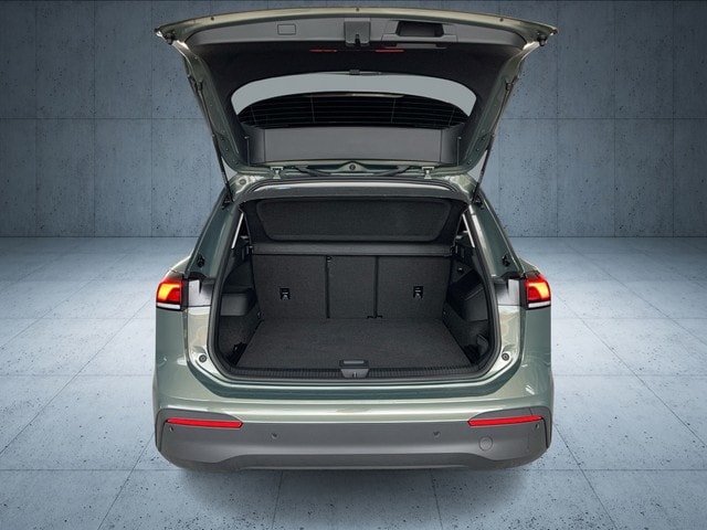 Volkswagen Tiguan 2.0 TDI DSG Life