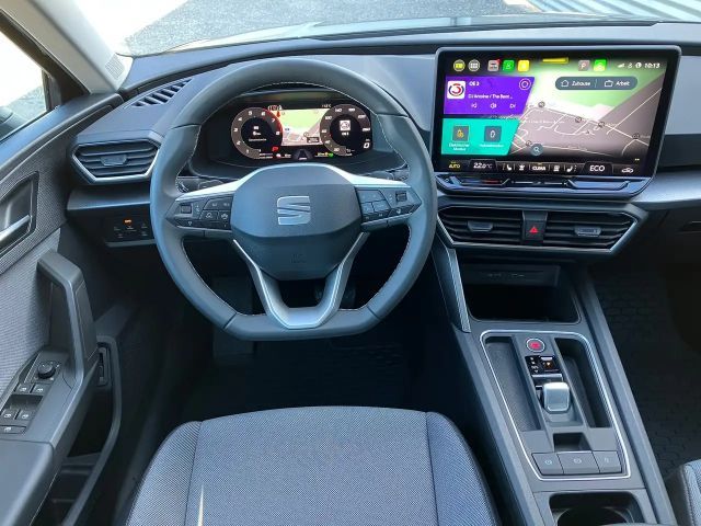 Seat Leon DSG Style e-Hybrid