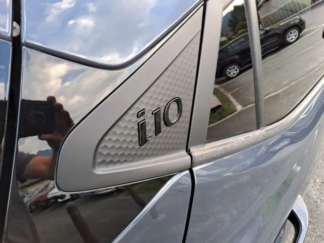 Hyundai i10 Trend