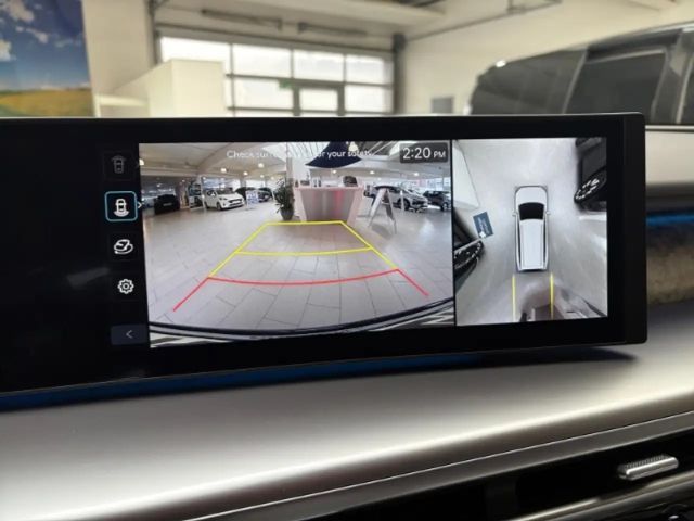 Hyundai IONIQ 9 4WD 6-zits UNIQ