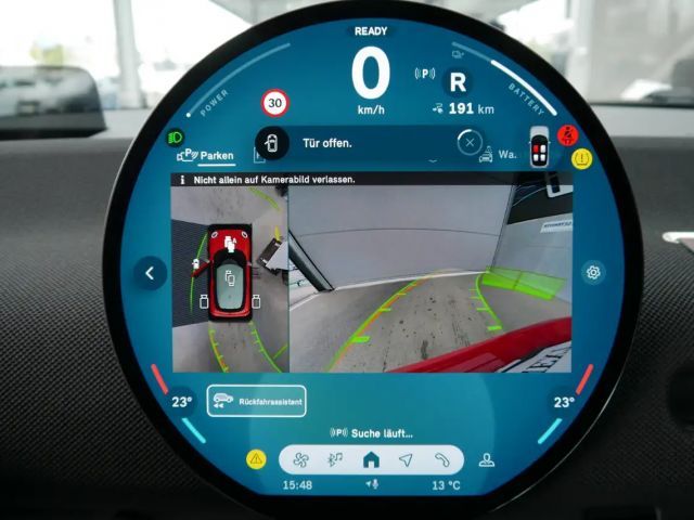 MINI Mini Electric SE