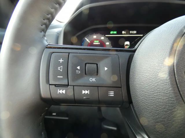 Nissan X-trail Tekna e-4ORCE