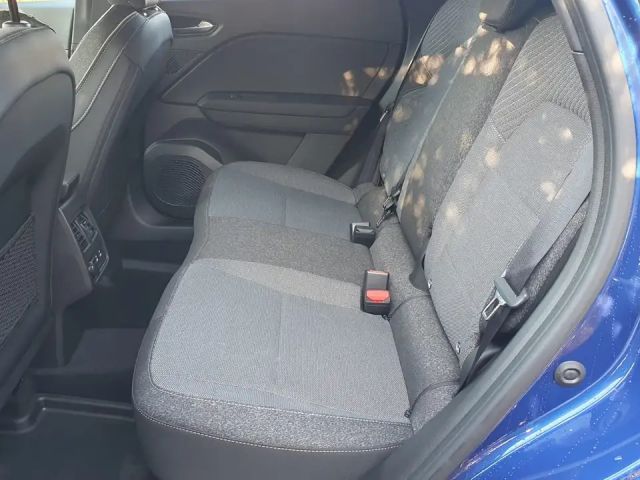 Renault Captur Techno