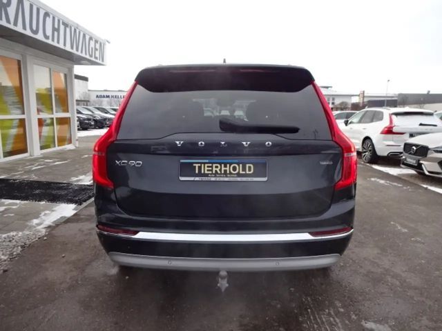 Volvo XC90 Inscription T8