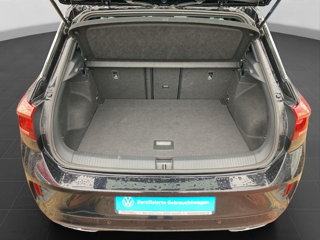 Volkswagen T-Roc 1.5 TSI DSG R-Line