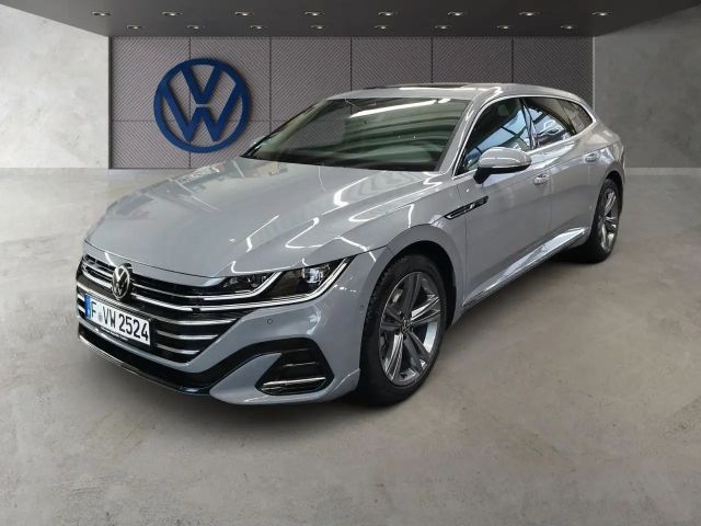 Volkswagen Arteon 2.0 TDI DSG IQ.Drive R-Line
