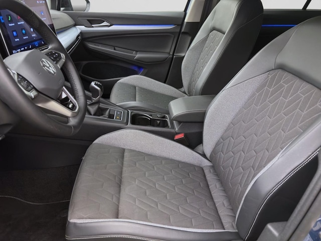 Volkswagen Golf 1.5 TSI