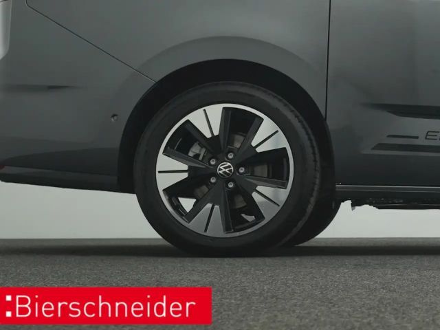 Volkswagen Multivan T7