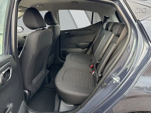 Hyundai i10 1.0 Trend