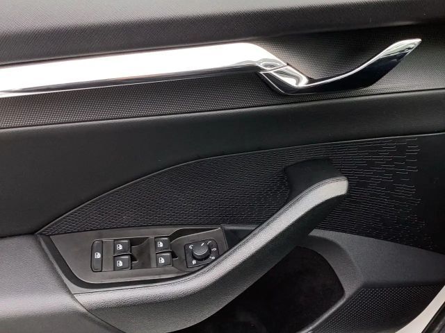 Skoda Octavia 2.0 TDI Combi Style Style