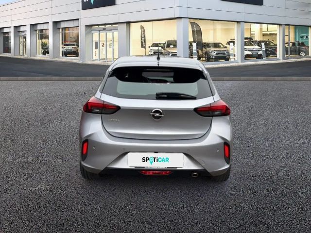 Opel Corsa GS-Line Grand Sport Turbo