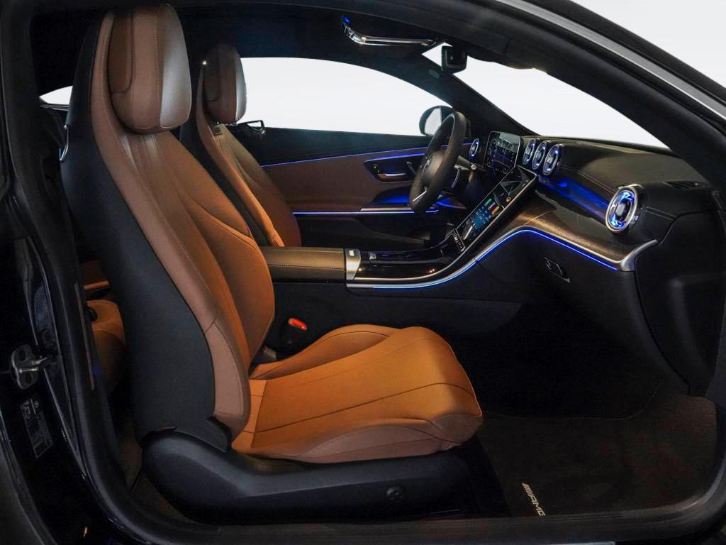 Mercedes-Benz CLE 300 AMG Line